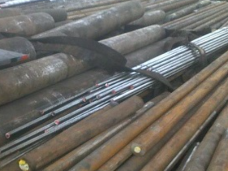 东区40CrMnMo7模具钢