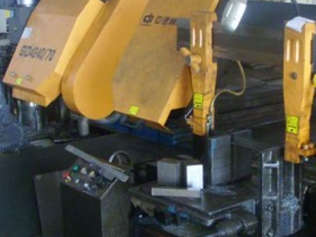 东区SM45模具钢