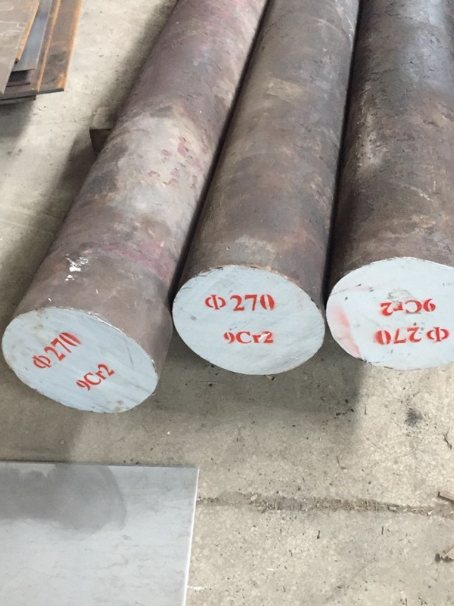 东区9Cr2工具钢