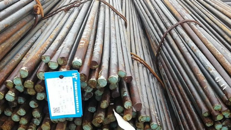东区30Cr合金结构钢