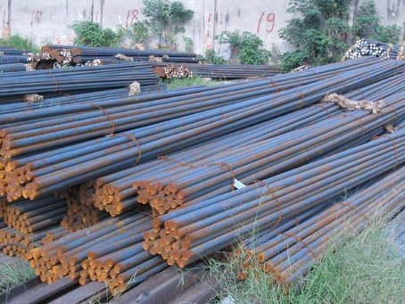 东区50Cr合金结构钢